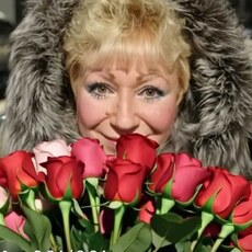 Фотография девушки For Happiness, 60 лет из г. Новочеркасск