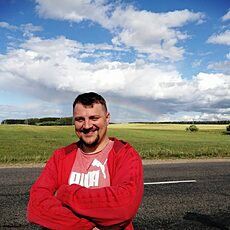 Фотография мужчины Александр, 46 лет из г. Донецк