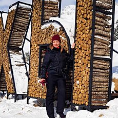 Фотография девушки Инна, 48 лет из г. Армавир