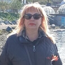 Фотография девушки Мария, 52 года из г. Чита