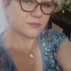 Фотография девушки Надежда, 53 года из г. Москва