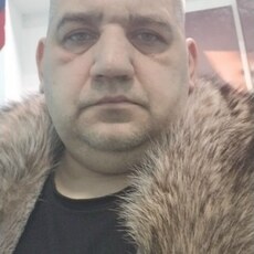 Фотография мужчины Sergo, 44 года из г. Кириши