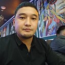 Нурик, 33 года