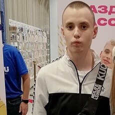 Фотография мужчины Виктор, 23 года из г. Волгоград