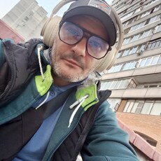 Фотография мужчины Антон, 44 года из г. Троицк