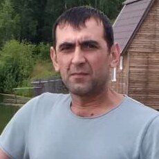 Фотография мужчины Руслан, 47 лет из г. Москва