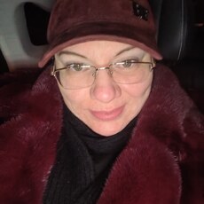 Фотография девушки Татьяна, 46 лет из г. Москва