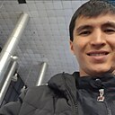 Сунгат, 30 лет