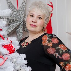 Фотография девушки Елена, 51 год из г. Санкт-Петербург