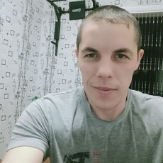 Фотография мужчины Дмитрий, 30 лет из г. Бобруйск