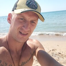 Фотография мужчины Макс, 30 лет из г. Алушта