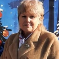 Фотография девушки Татьяна, 65 лет из г. Кавалерово