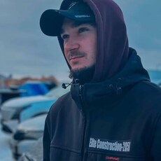 Фотография мужчины Николай, 26 лет из г. Астана