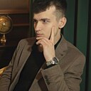 Вадим, 21 год