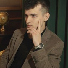 Фотография мужчины Вадим, 21 год из г. Минск