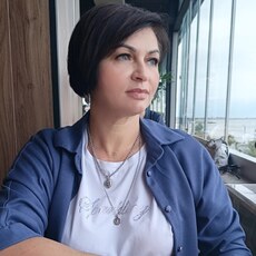 Фотография девушки Ирина, 53 года из г. Яровое