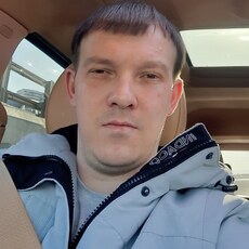 Фотография мужчины Михаил, 39 лет из г. Москва