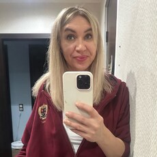 Фотография девушки Елена, 39 лет из г. Реутов