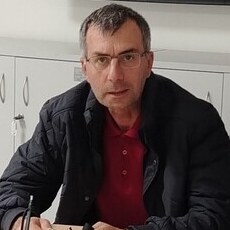 Фотография мужчины Денис, 48 лет из г. Обнинск