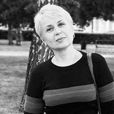 Фотография девушки Светлана, 53 года из г. Челябинск