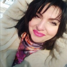 Фотография девушки Marina, 50 лет из г. Челябинск