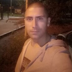 Фотография мужчины Дмитрий, 33 года из г. Шахты