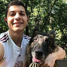 Фотография мужчины Сережа, 35 лет из г. Самара