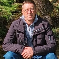 Фотография мужчины Алексей, 51 год из г. Моршанск