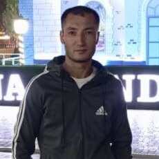 Фотография мужчины Илёсхон, 33 года из г. Наманган