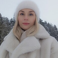 Фотография девушки Ульяна, 35 лет из г. Пермь