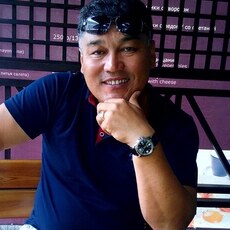 Фотография мужчины Каi, 50 лет из г. Бишкек