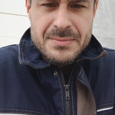 Фотография мужчины Алексей, 41 год из г. Норильск