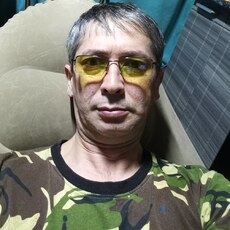 Фотография мужчины Зима, 42 года из г. Калачинск