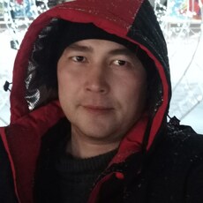 Фотография мужчины Мишаня, 43 года из г. Иркутск