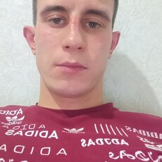 Фотография мужчины Даня, 25 лет из г. Тюмень