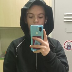 Фотография мужчины Миша, 18 лет из г. Самара