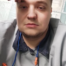 Фотография мужчины Alex, 28 лет из г. Нижний Новгород