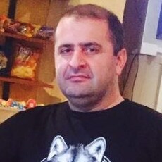 Фотография мужчины Назим, 43 года из г. Прохладный