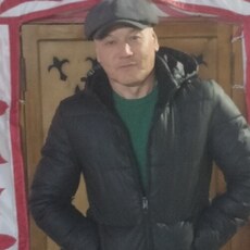 Фотография мужчины Бауыржан, 52 года из г. Костанай