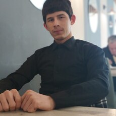 Фотография мужчины Азик, 26 лет из г. Томск