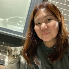 Фотография девушки Анна, 47 лет из г. Улан-Удэ