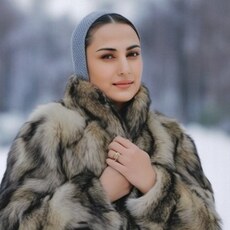 Фотография девушки Куклачёва, 35 лет из г. Верхняя Салда