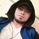 Фарух, 25 лет