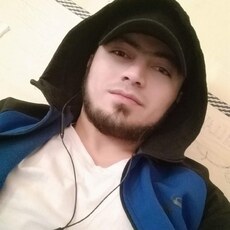 Фотография мужчины Фарух, 25 лет из г. Лесосибирск