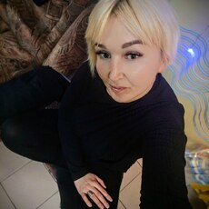 Фотография девушки Светлана, 42 года из г. Морки