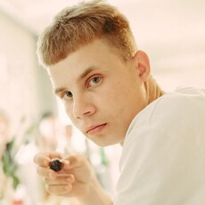 Фотография мужчины Ярослав, 19 лет из г. Ошмяны