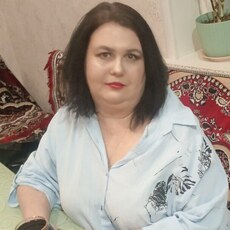 Фотография девушки Оксана, 45 лет из г. Югорск