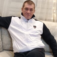 Фотография мужчины Андрей, 45 лет из г. Астрахань