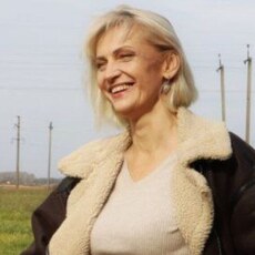 Фотография девушки Елена, 48 лет из г. Крупки
