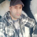 Расул, 42 года